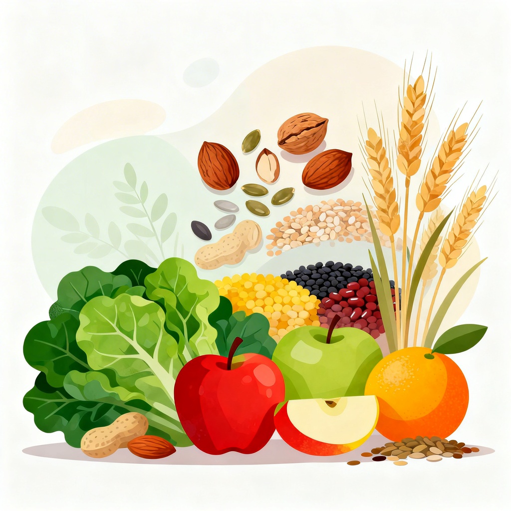 Jak wprowadzić zdrowe nawyki żywieniowe?