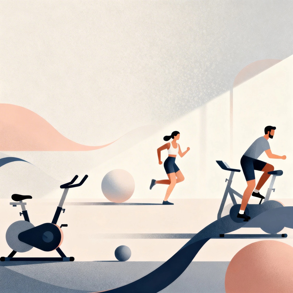 Najlepsze ćwiczenia na każdy poziom zaawansowania