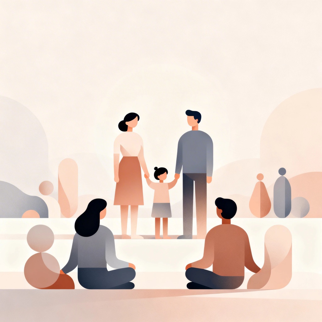 Dlaczego warto dbać o rodzinę?